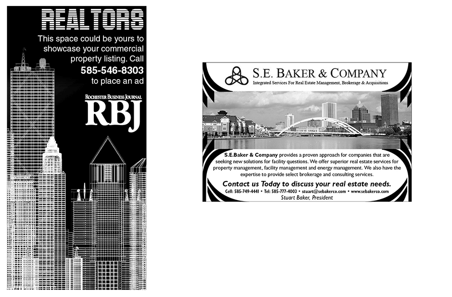 RBJ SE-Baker Ads
