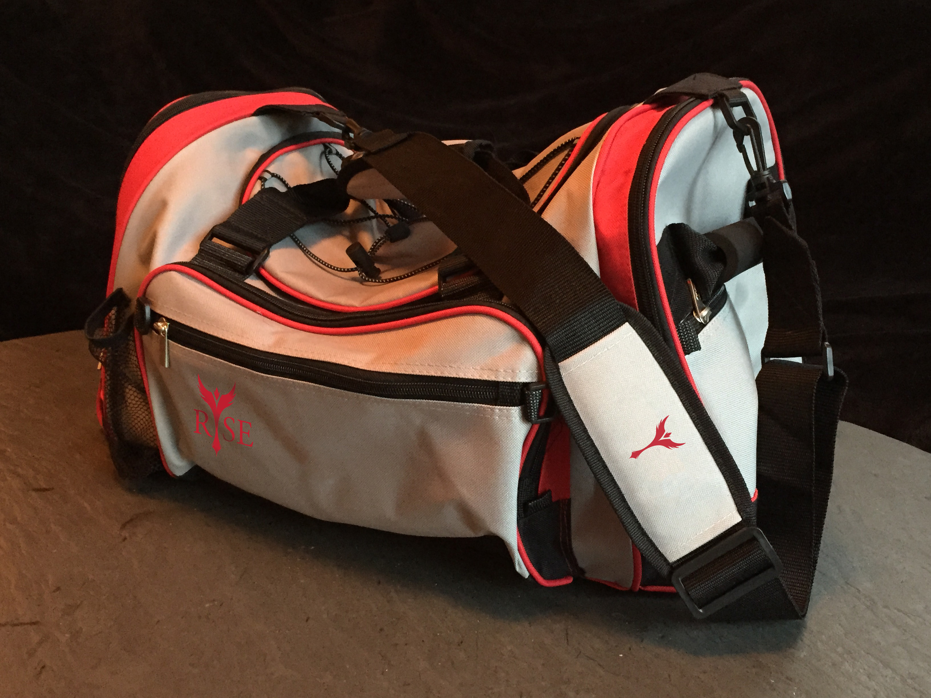Rise Bag