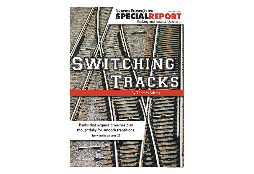 RBJ Special report cover design