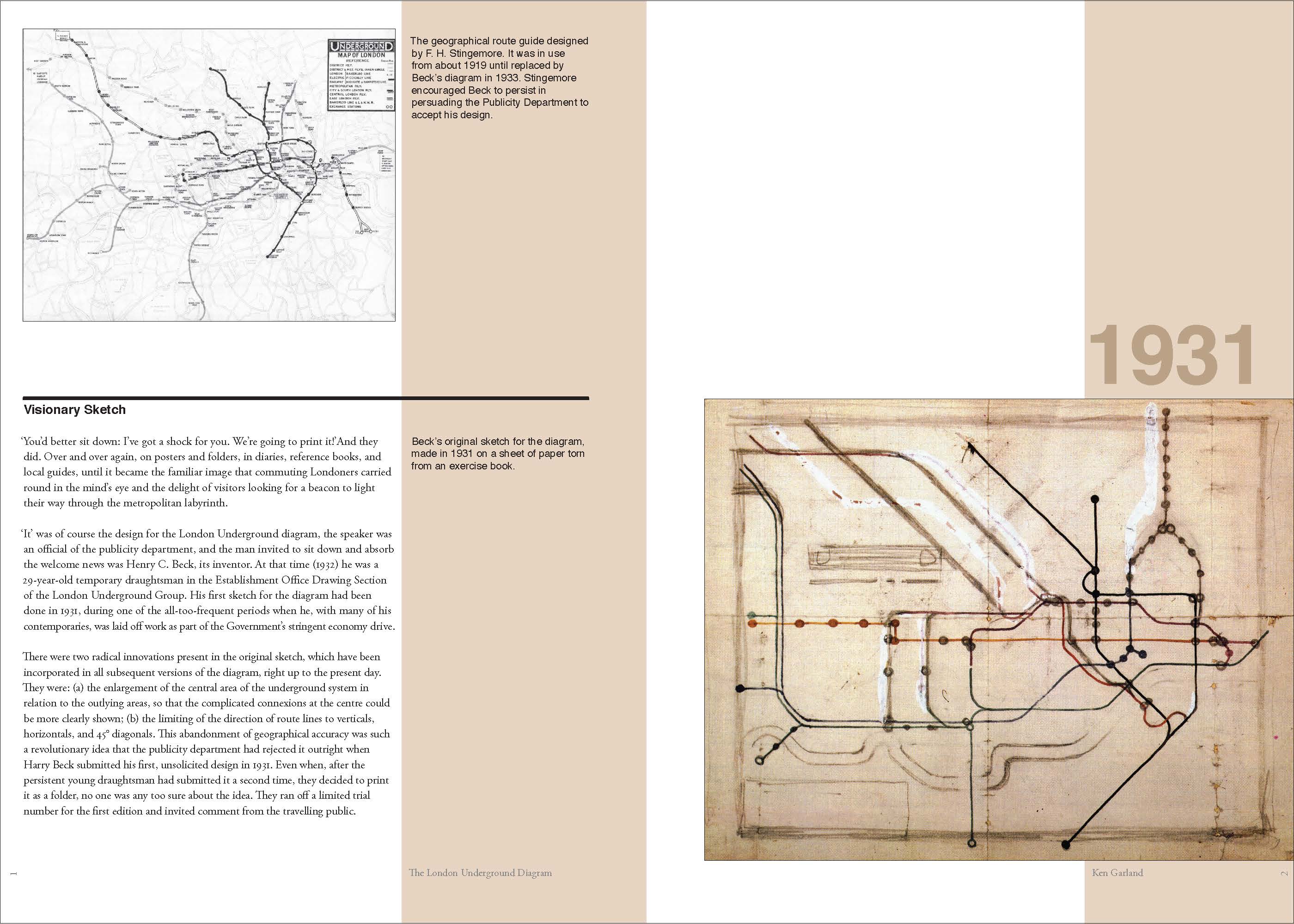 Page Layout