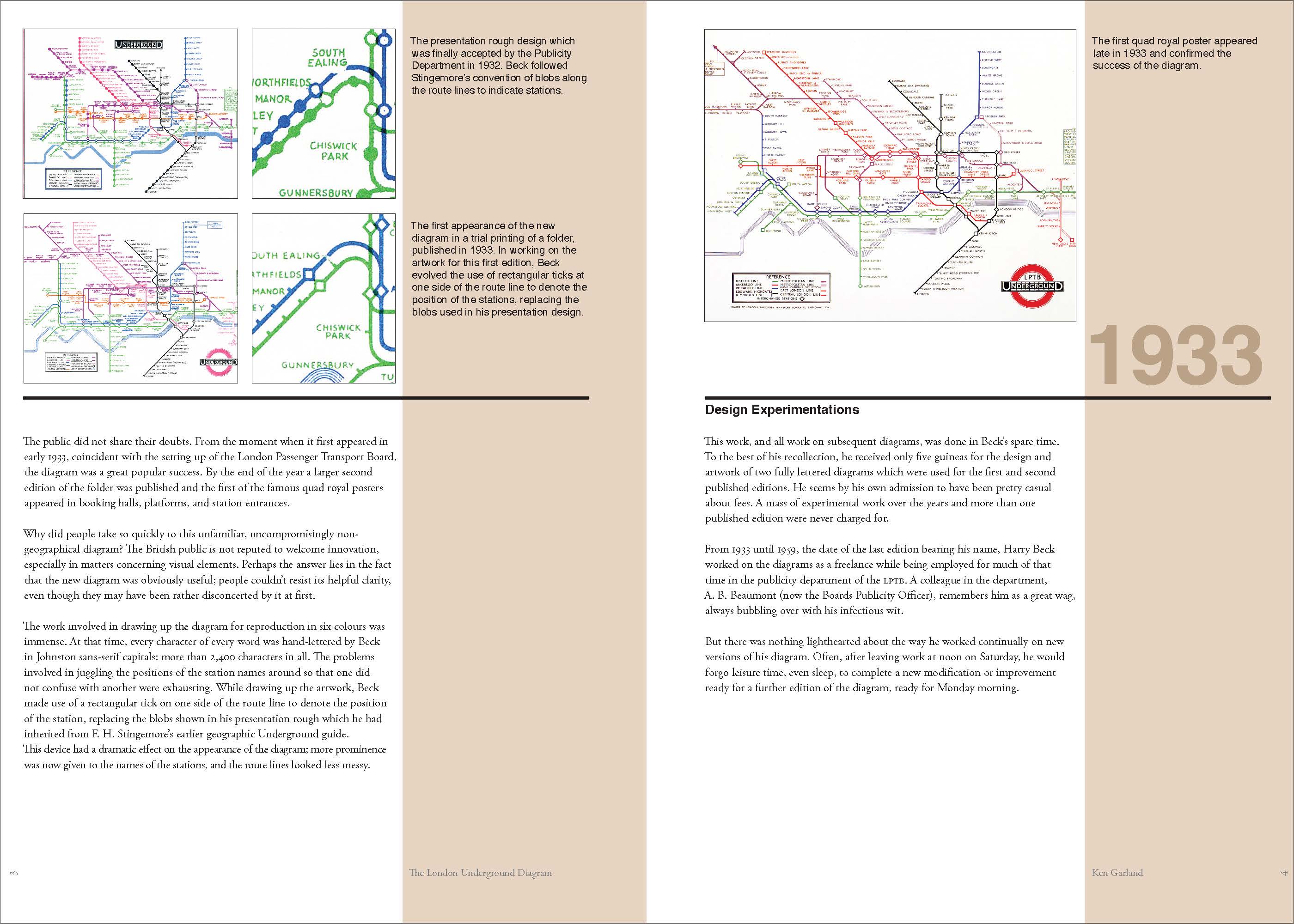 Page Layout