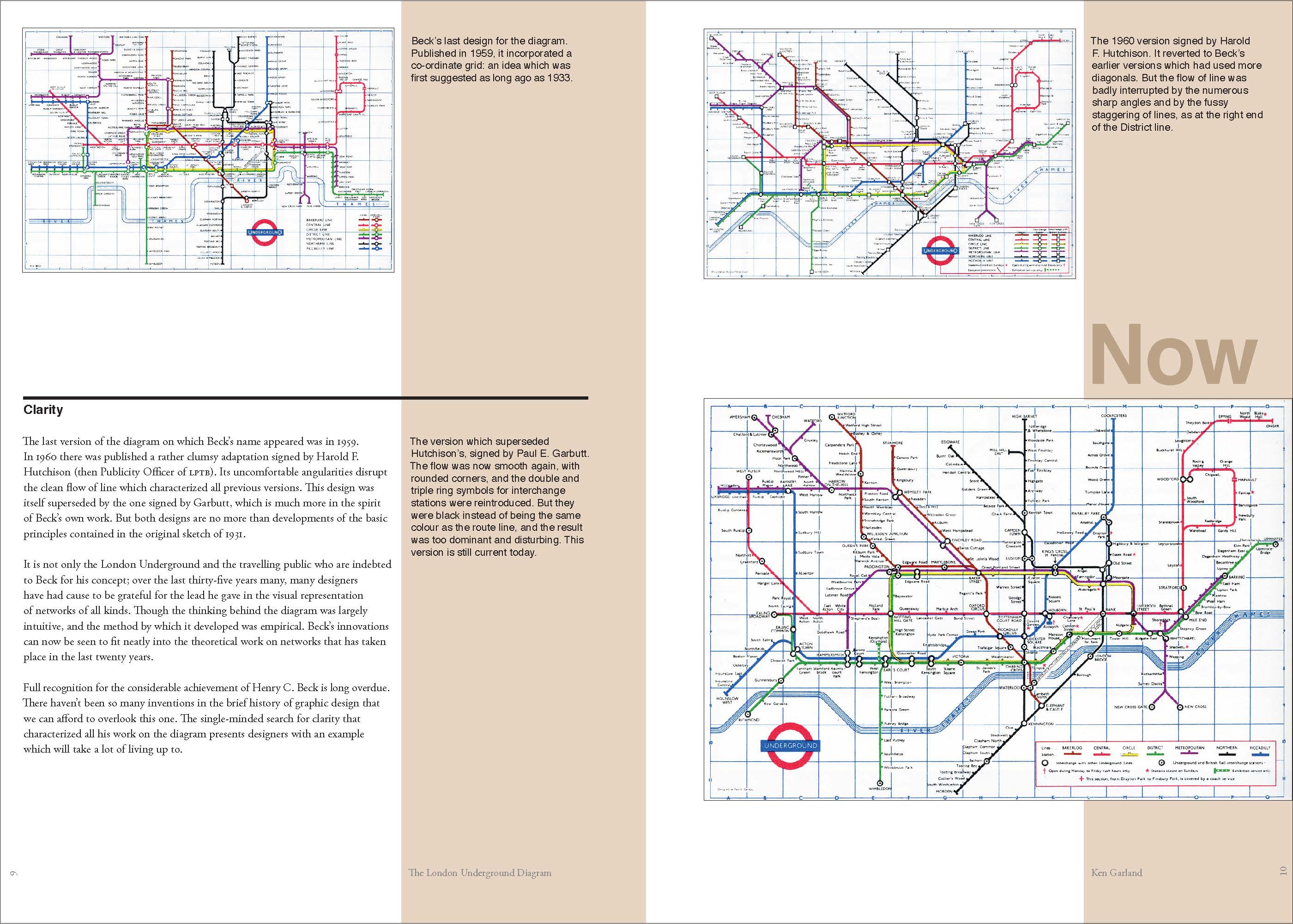 Page Layout