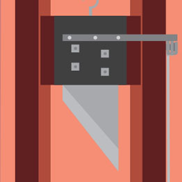 Paris France Infographic