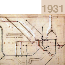 London Underground Book