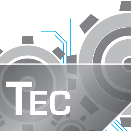 Technology TV show logo