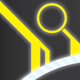 Tron Fantasy Poster